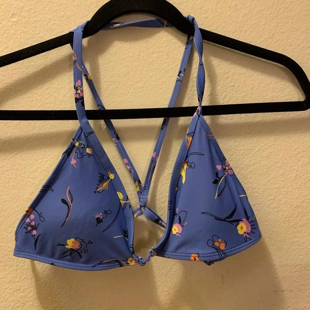 Urban Outfitters Bikini Swim Top